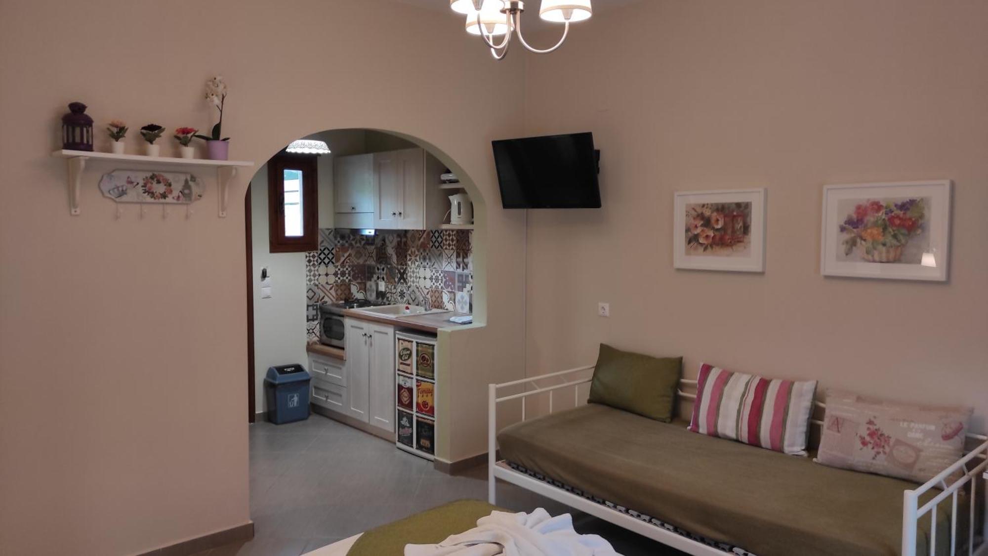 Kallisti Seaside Studios Skopelos Αγνώντας Εξωτερικό φωτογραφία