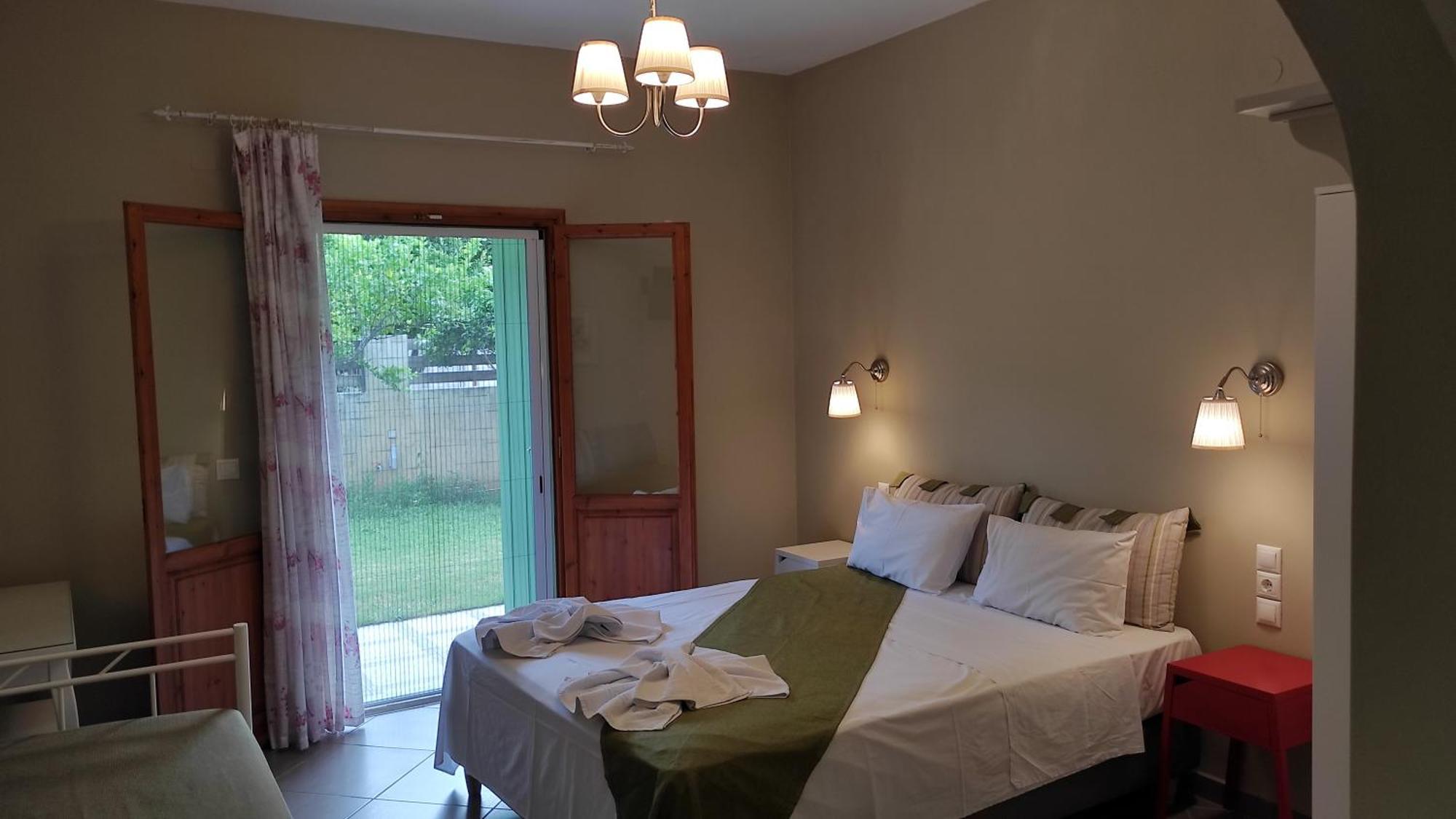 Kallisti Seaside Studios Skopelos Αγνώντας Εξωτερικό φωτογραφία
