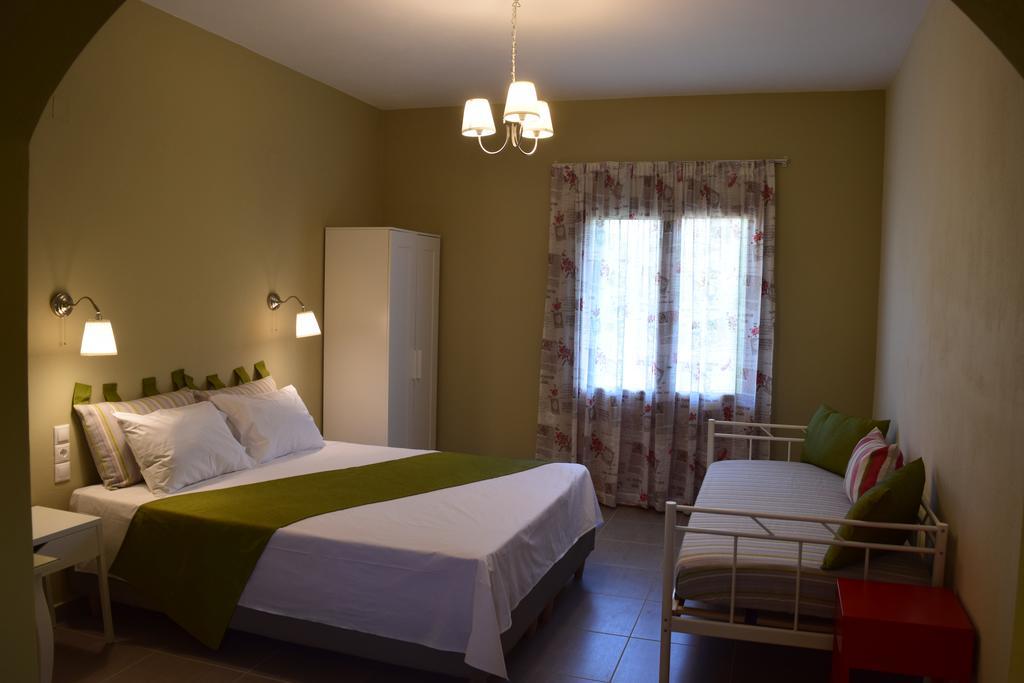Kallisti Seaside Studios Skopelos Αγνώντας Εξωτερικό φωτογραφία