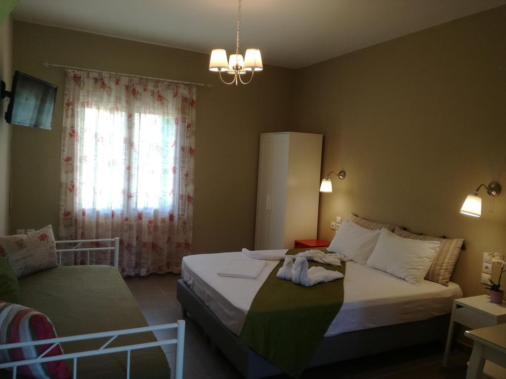 Kallisti Seaside Studios Skopelos Αγνώντας Εξωτερικό φωτογραφία
