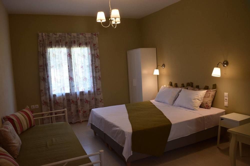 Kallisti Seaside Studios Skopelos Αγνώντας Εξωτερικό φωτογραφία